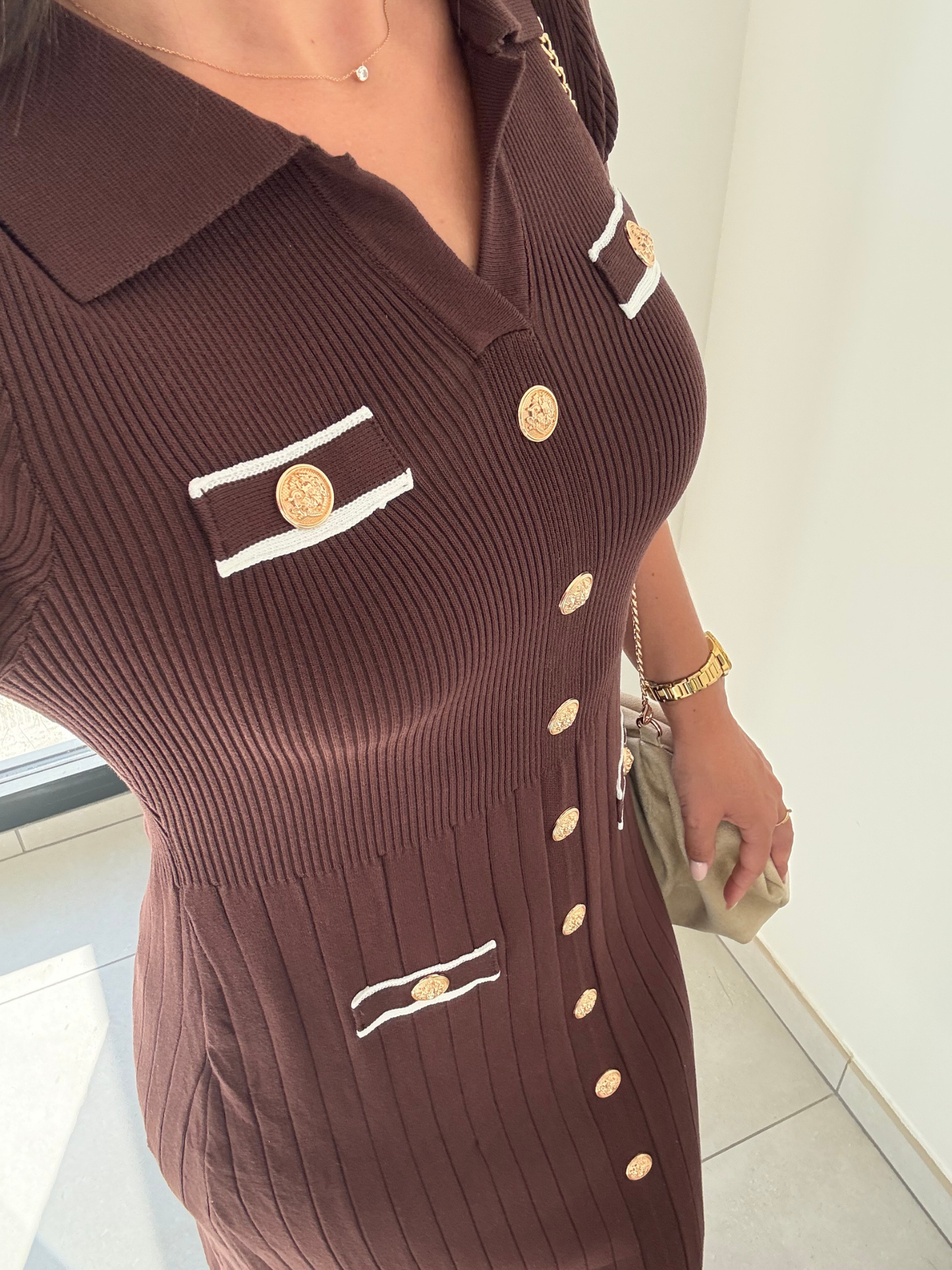 Robe Mélina