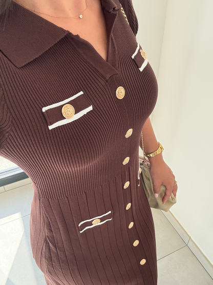 Robe Mélina