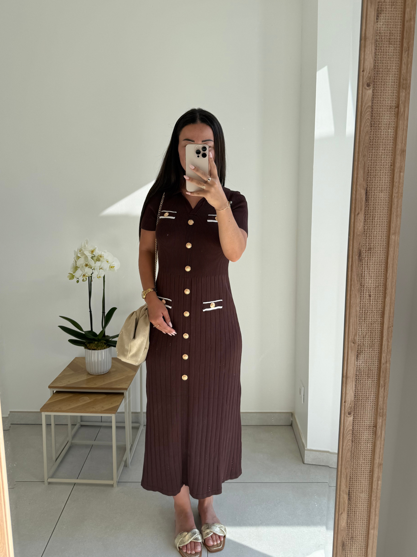 Robe Mélina