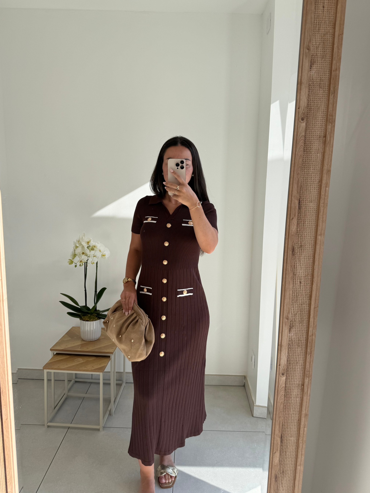 Robe Mélina