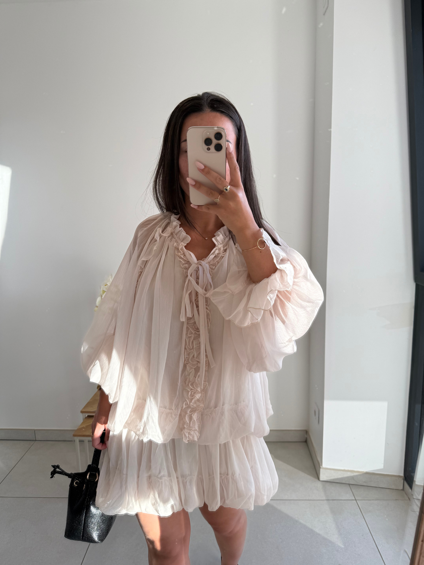 Robe Victoria