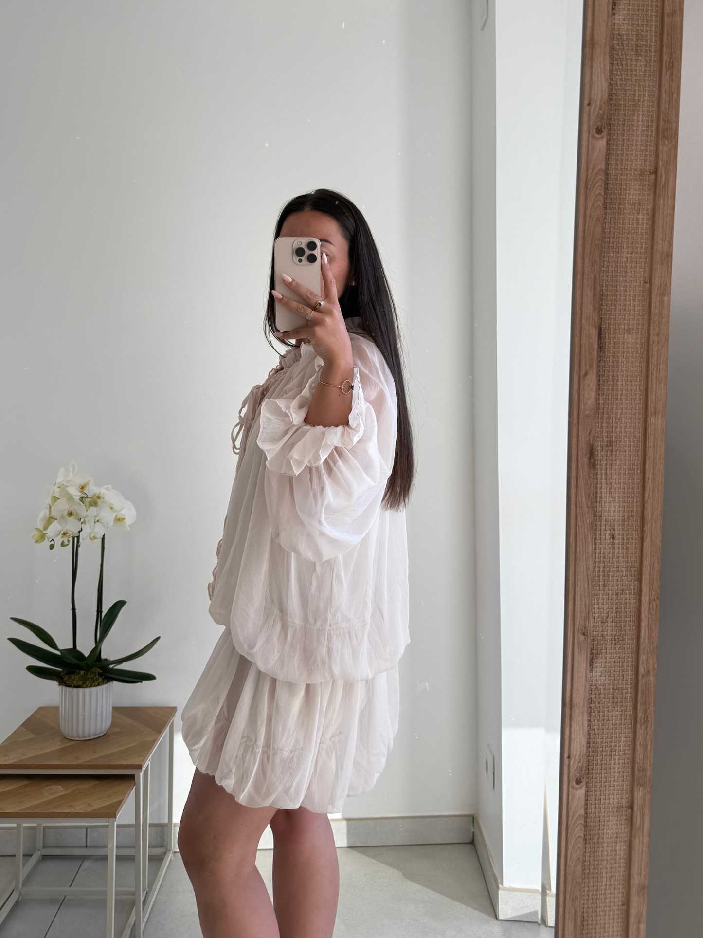 Robe Victoria