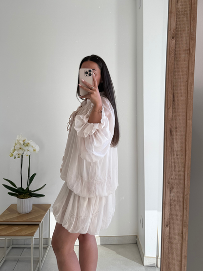 Robe Victoria
