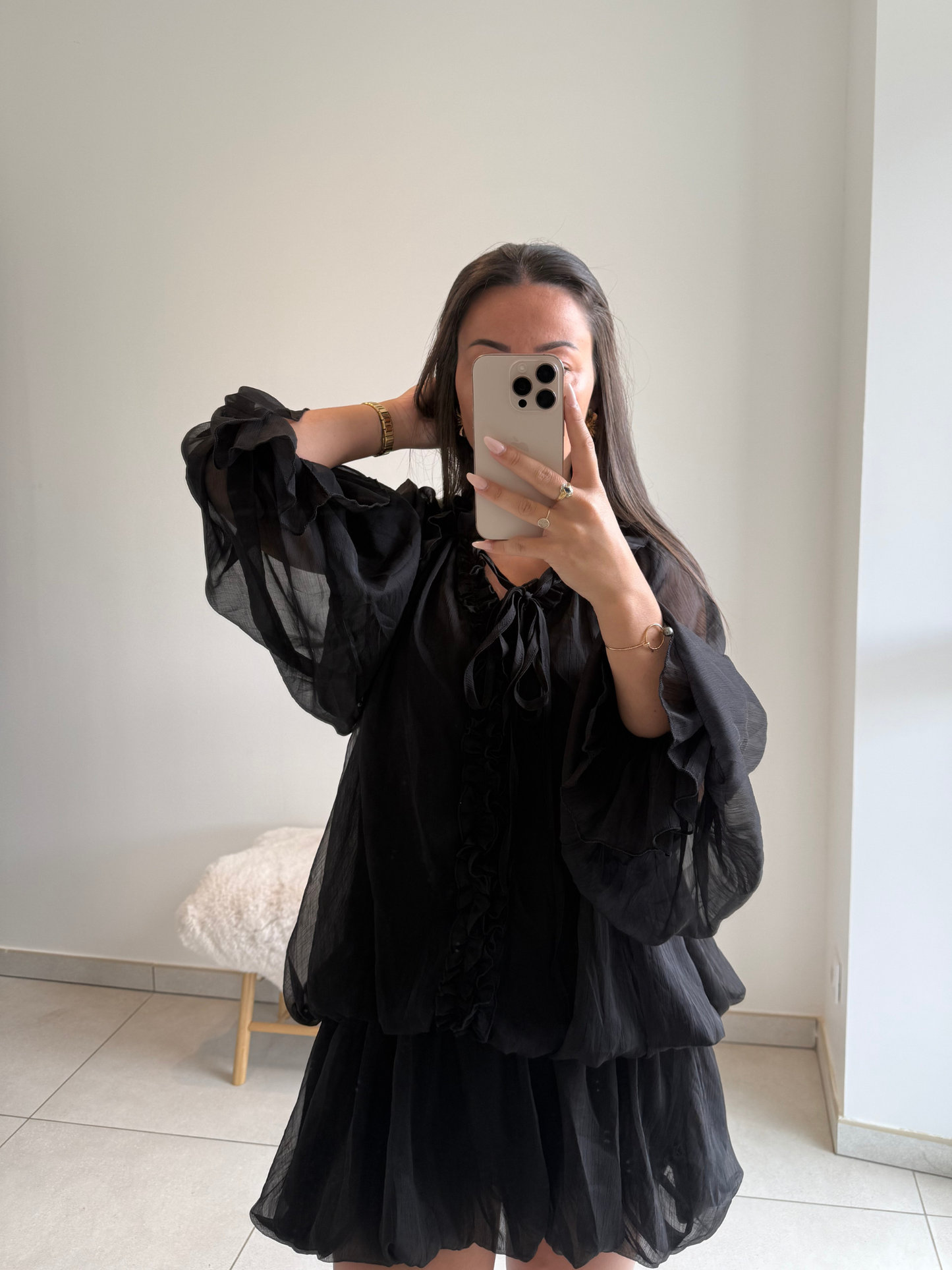 Robe Victoria