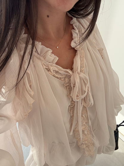 Robe Victoria