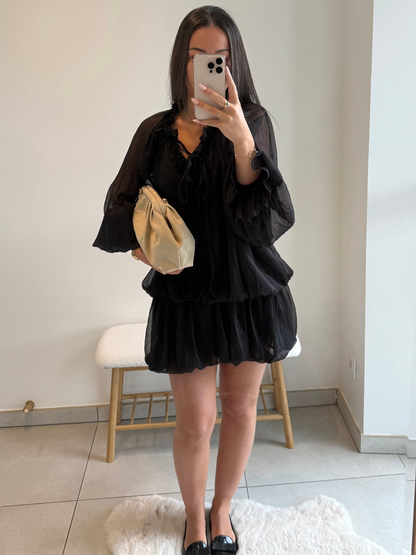 Robe Victoria