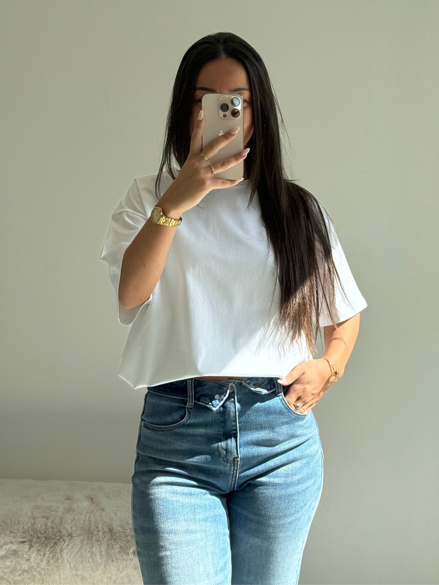 T-shirt Louise