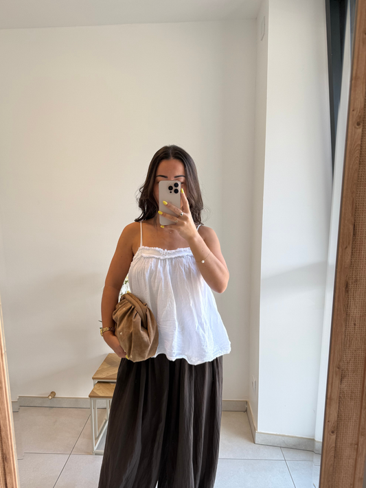 Saroual Capri