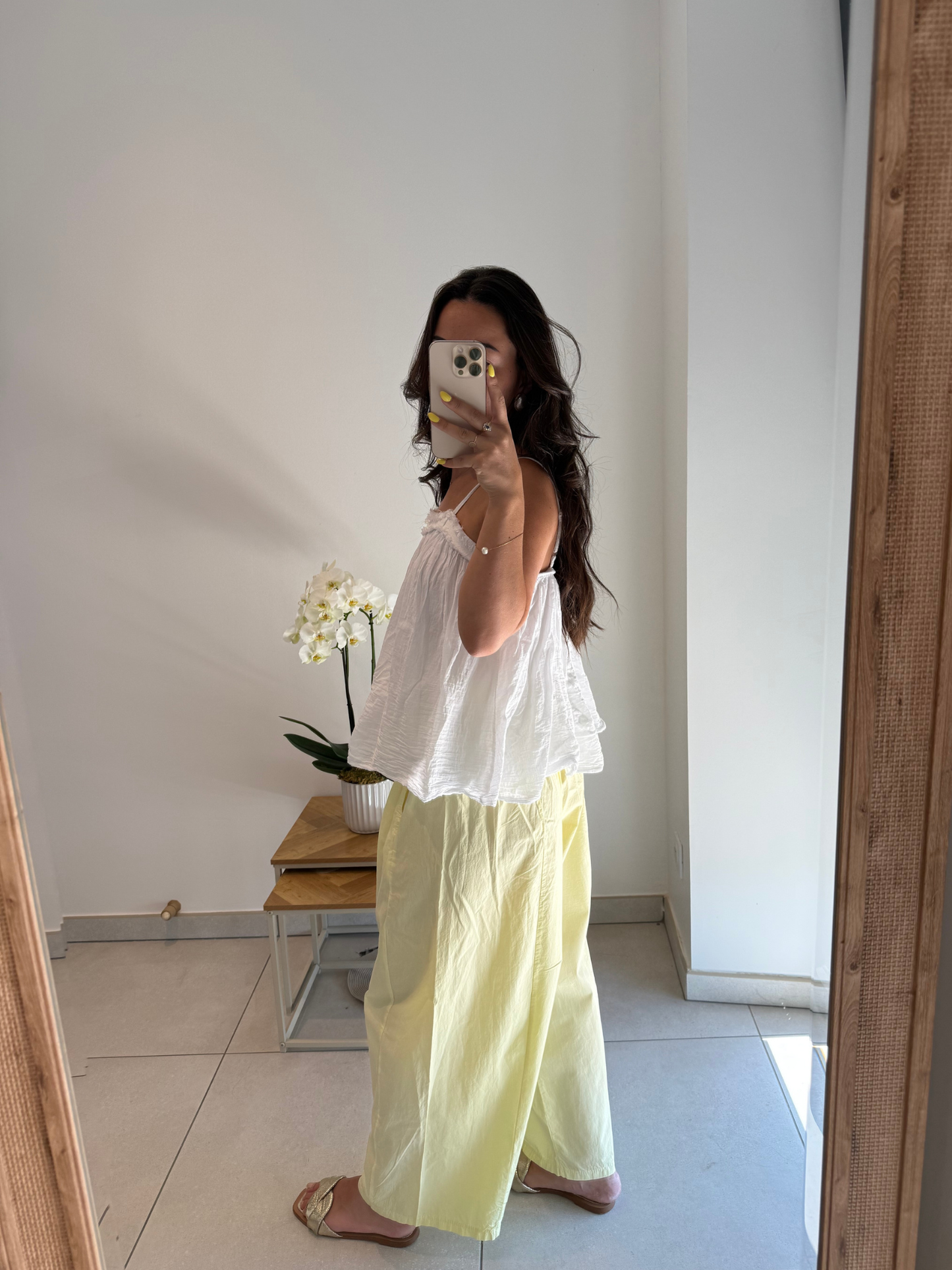 Pantalon Alizée