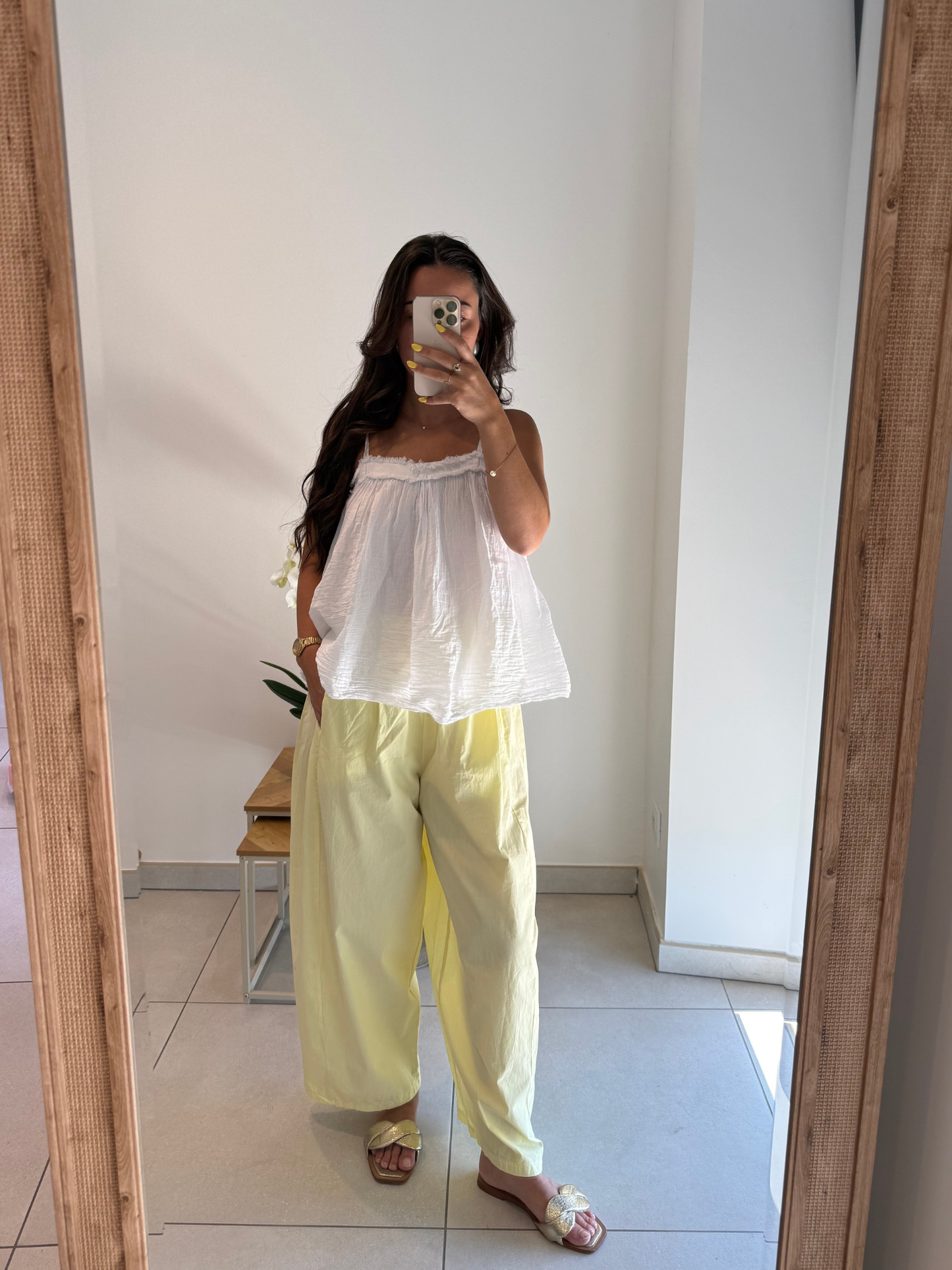 Pantalon Alizée