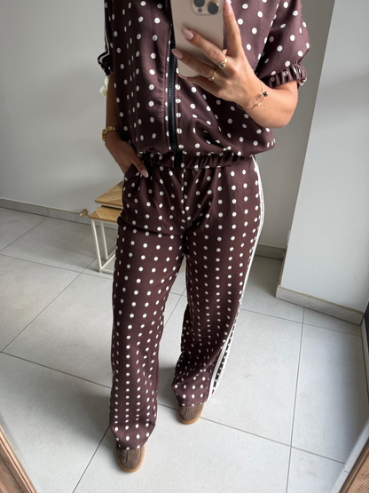 Ensemble à Pois