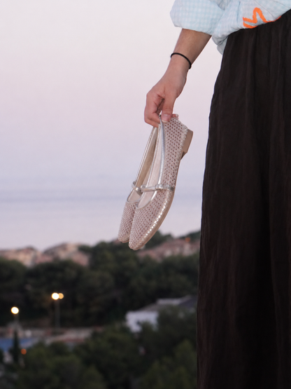 Ballerines Iris