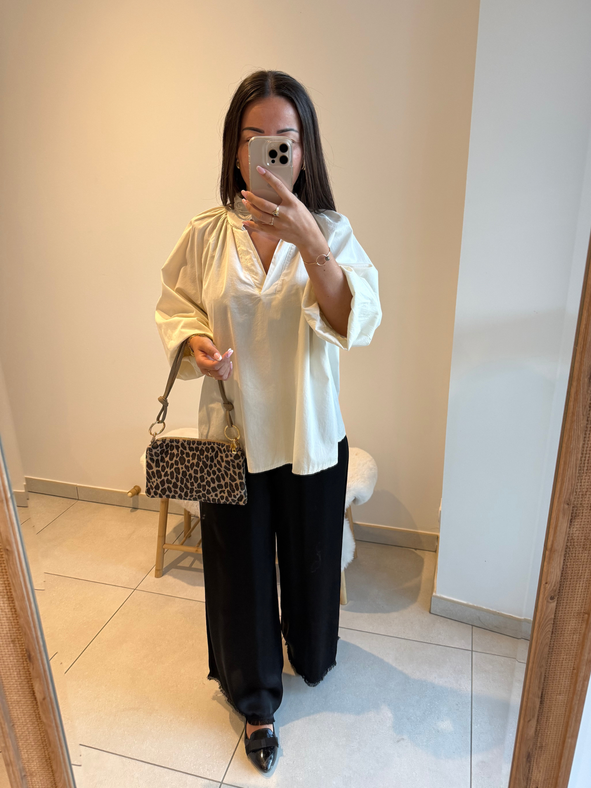 Blouse Camilla