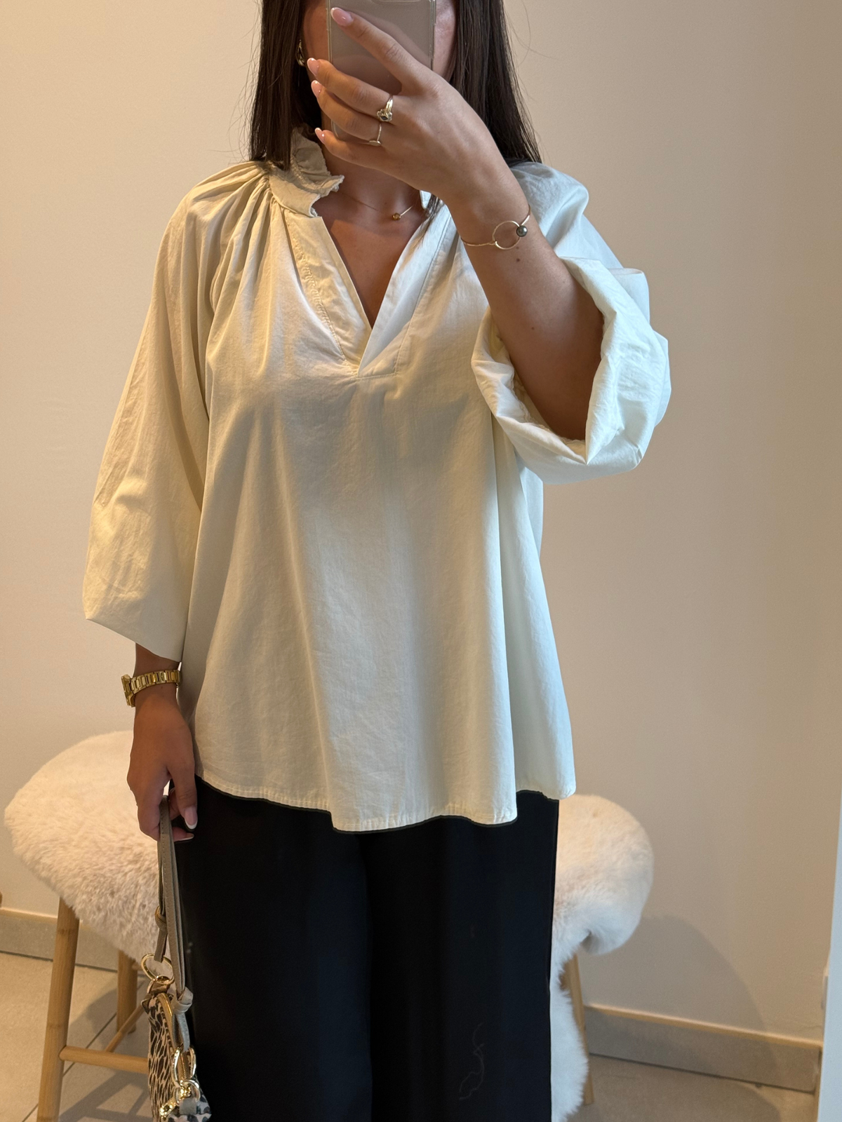 Blouse Camilla