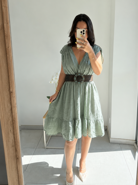 Robe Gaïa