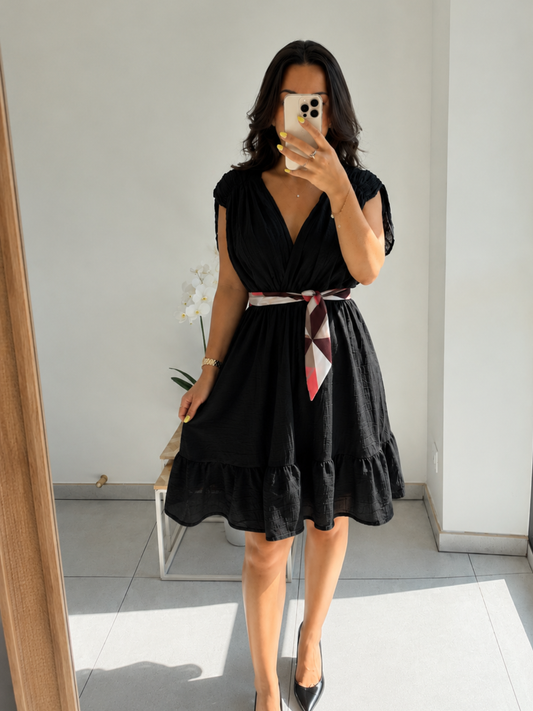 Robe Gaïa