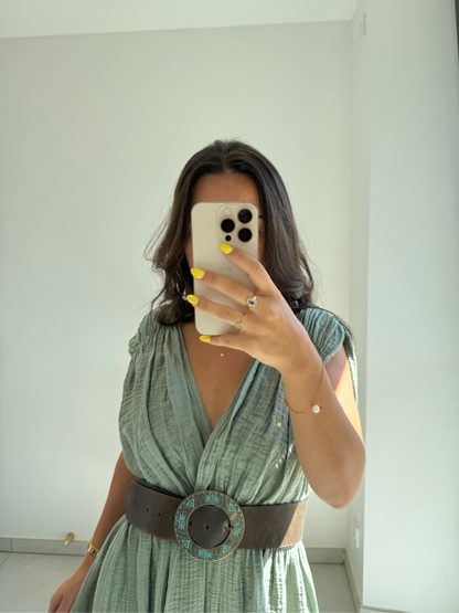Robe Gaïa