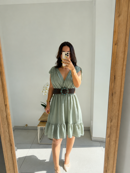 Robe Gaïa