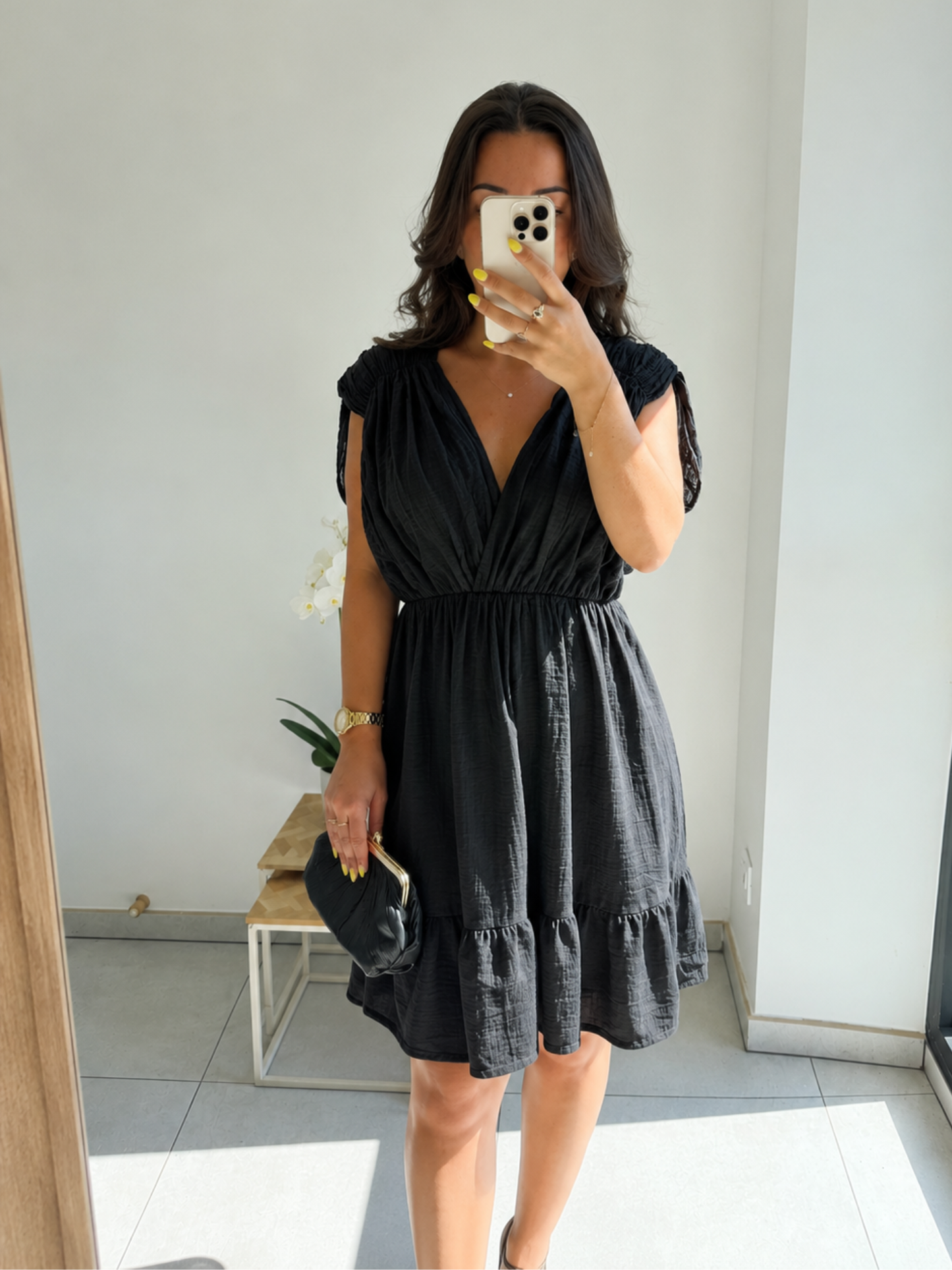Robe Gaïa