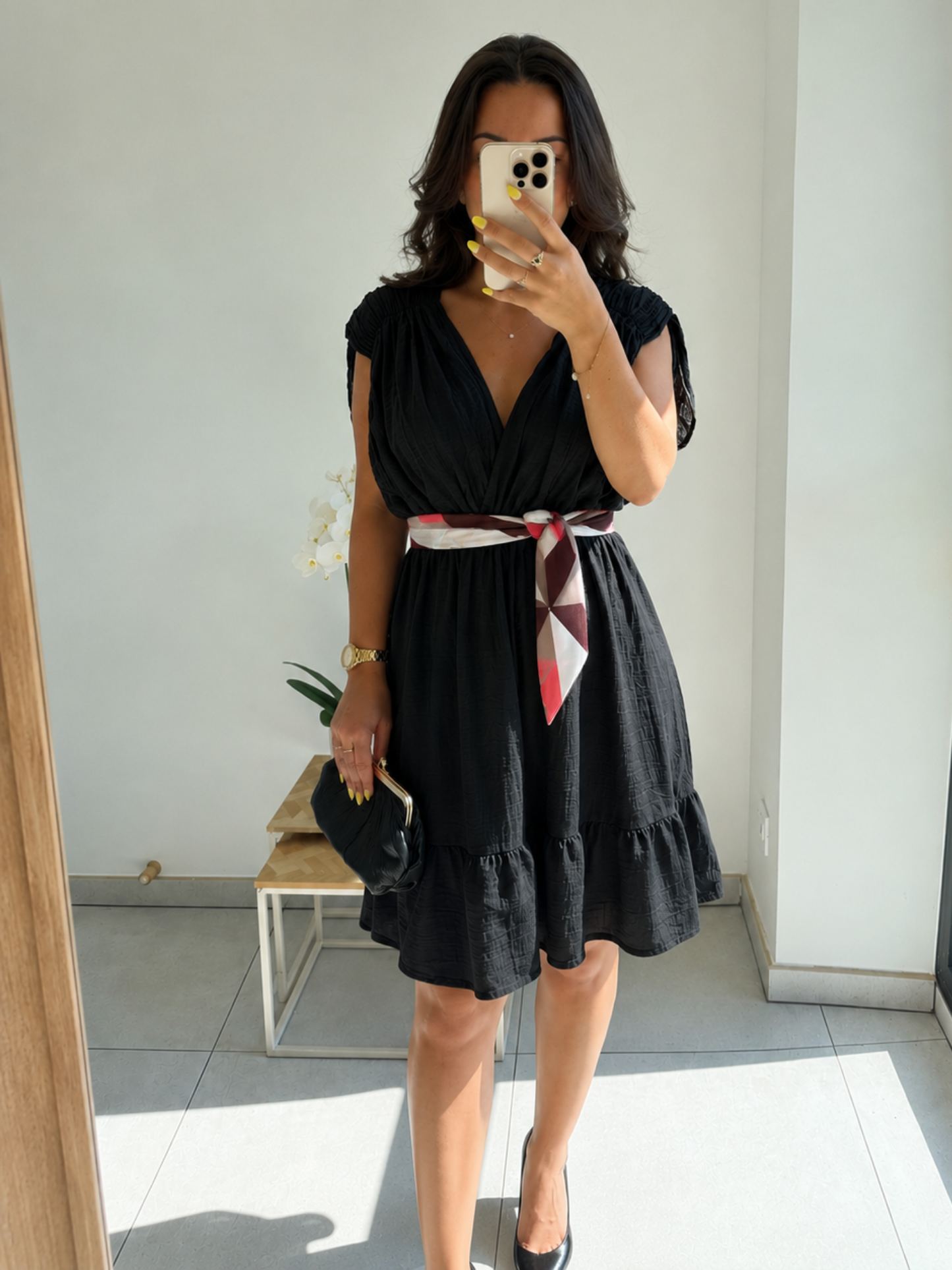Robe Gaïa