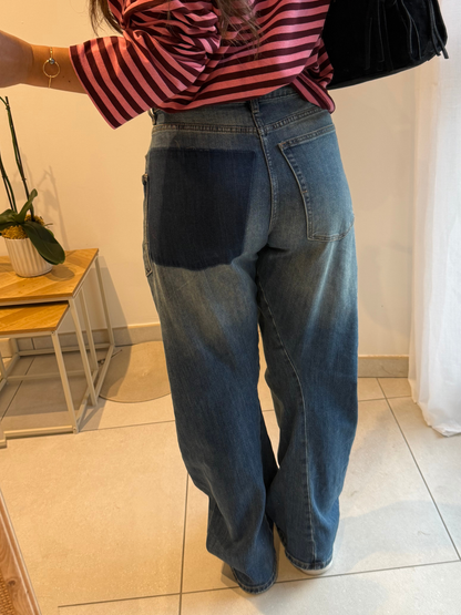 Jean Résize