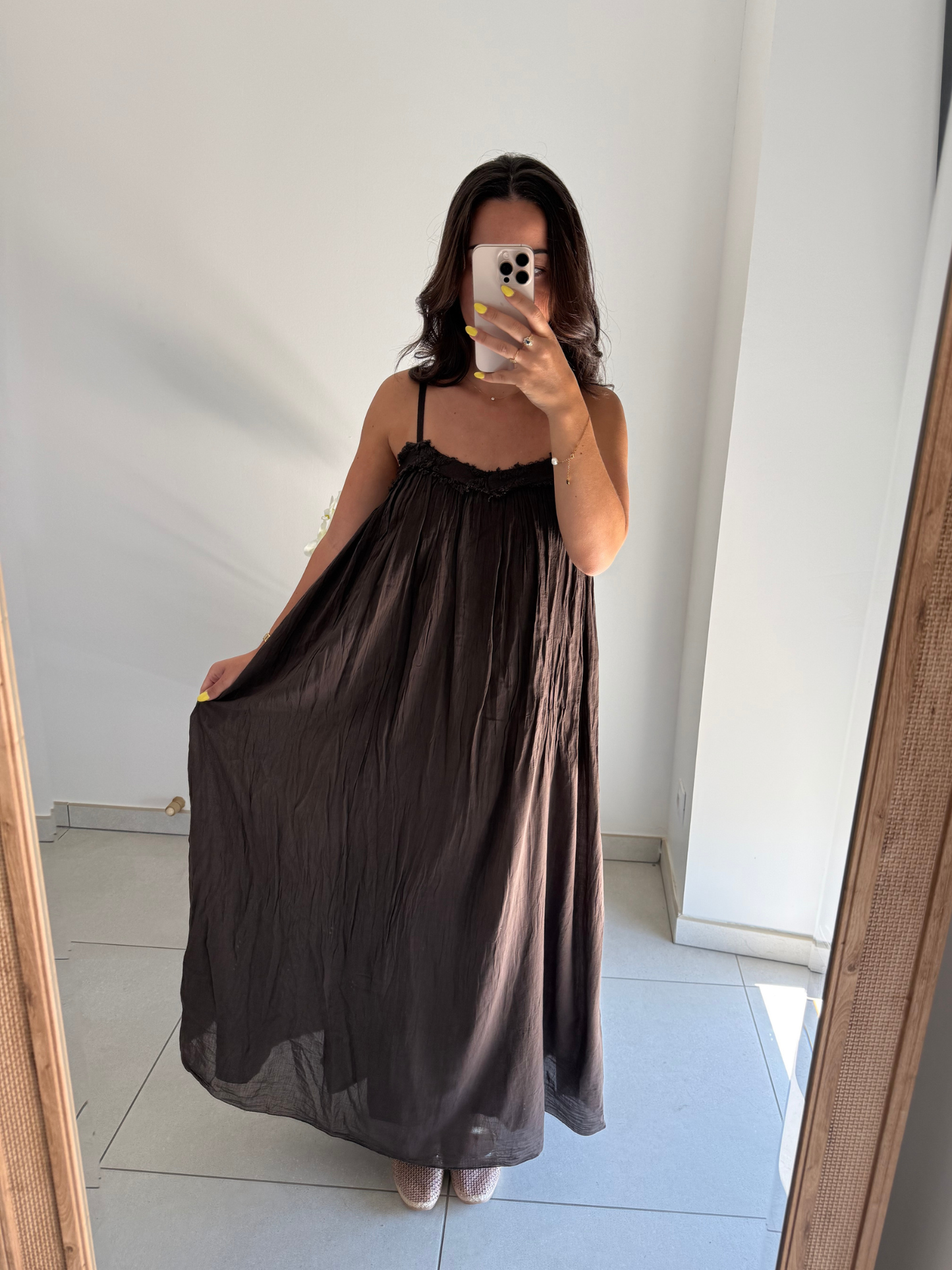 Robe Josie