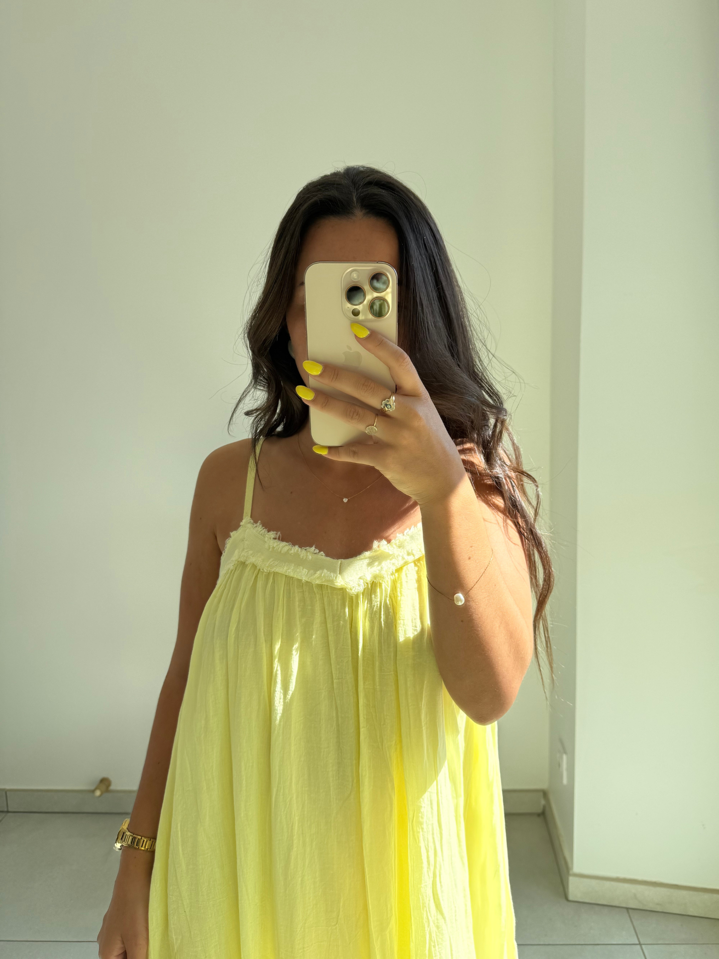 Robe Josie
