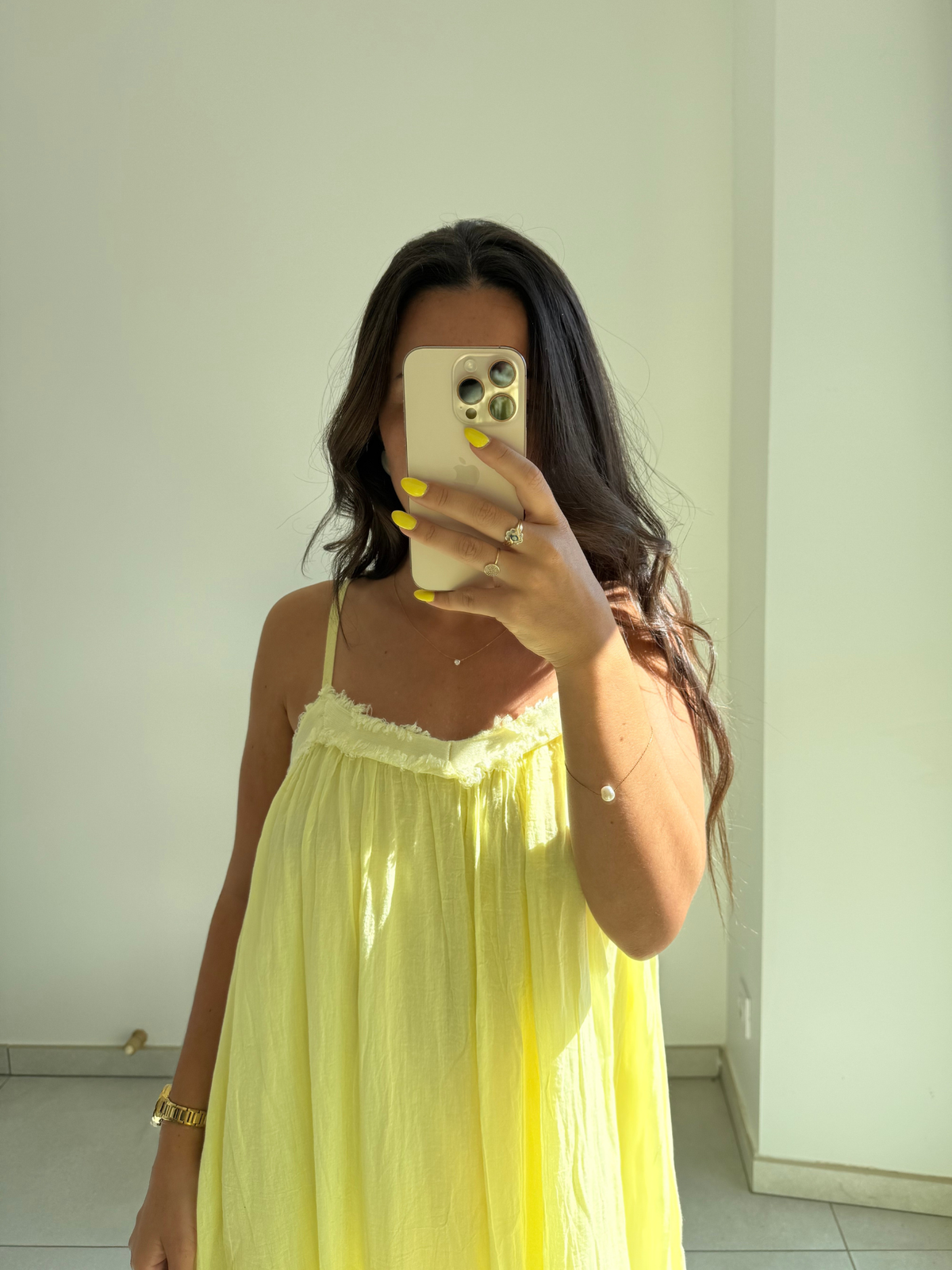 Robe Josie