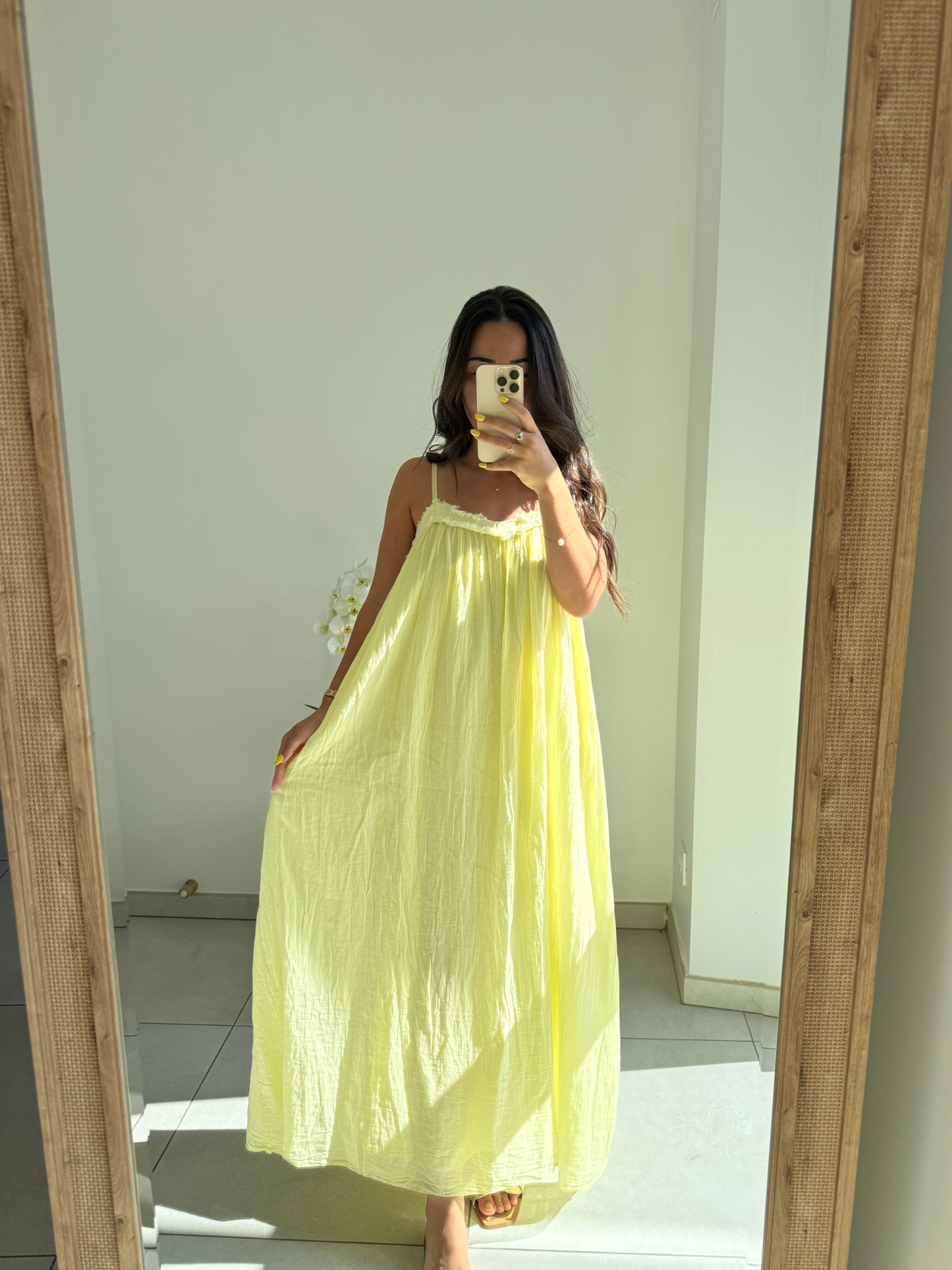Robe Josie