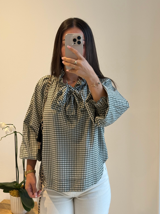 Blouse Lou