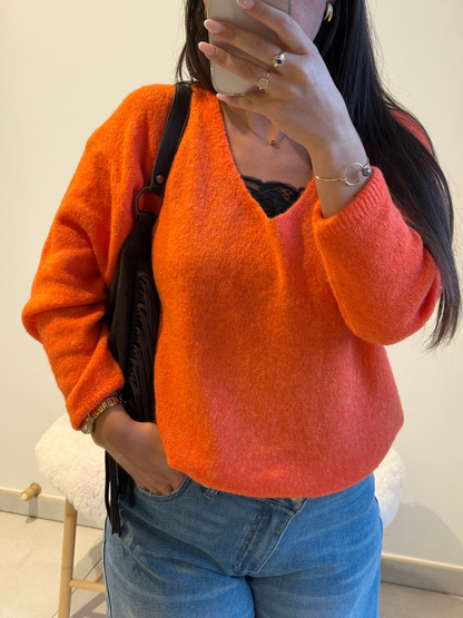 Pull Soline
