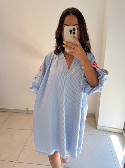 Robe Azure
