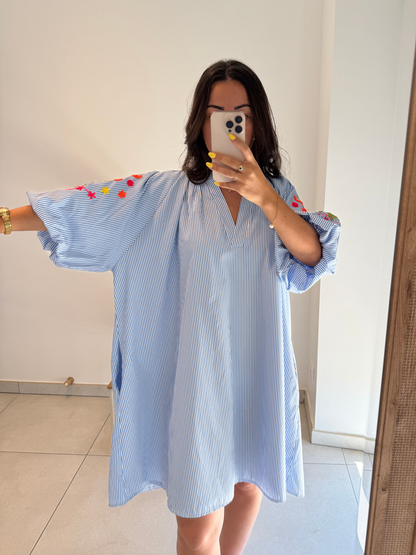 Robe Azure