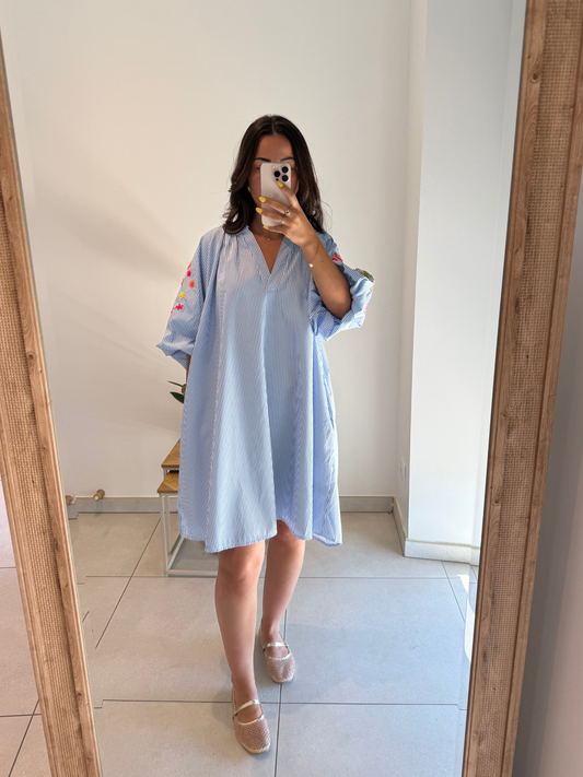 Robe Azure