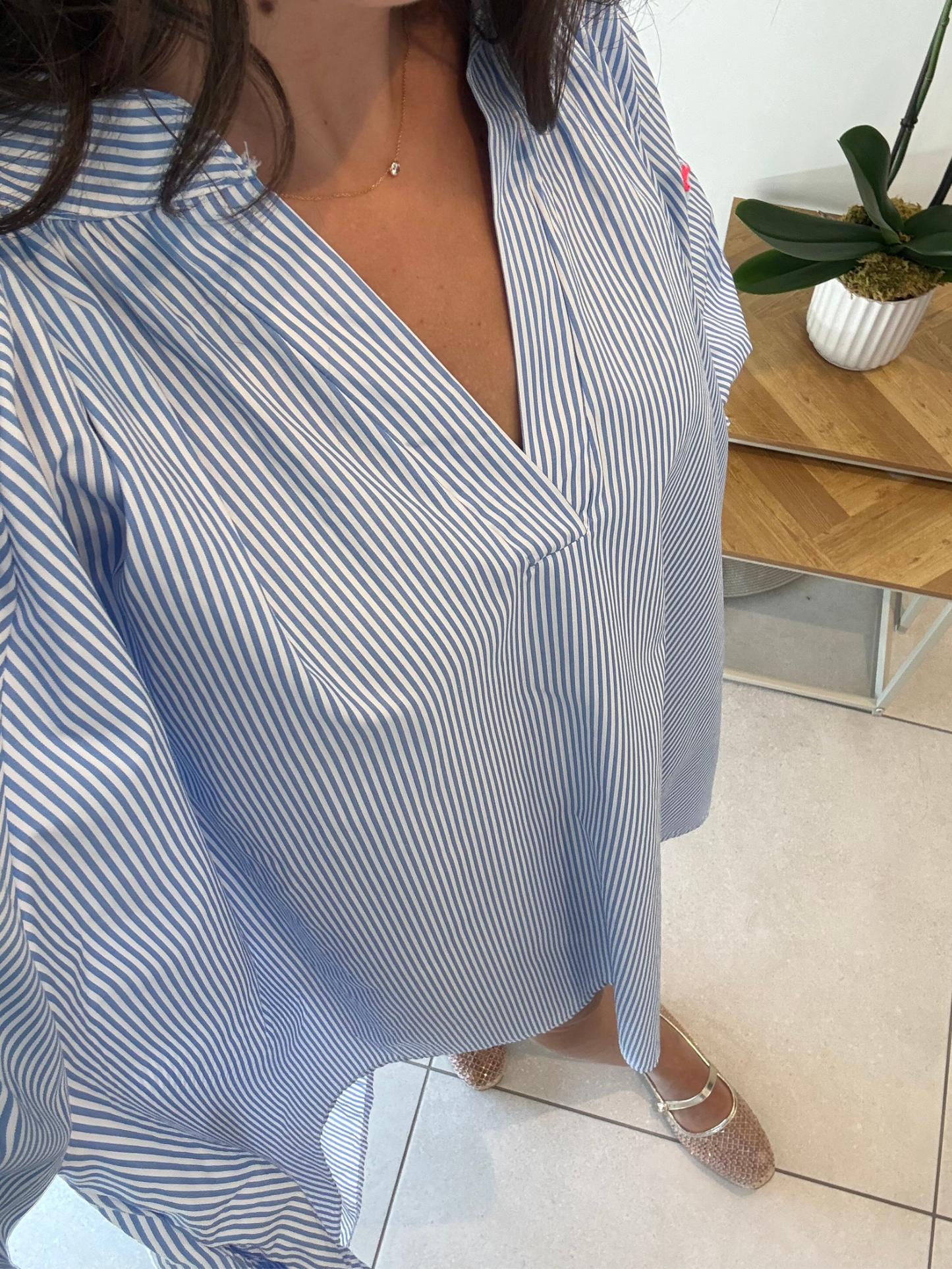 Robe Azure
