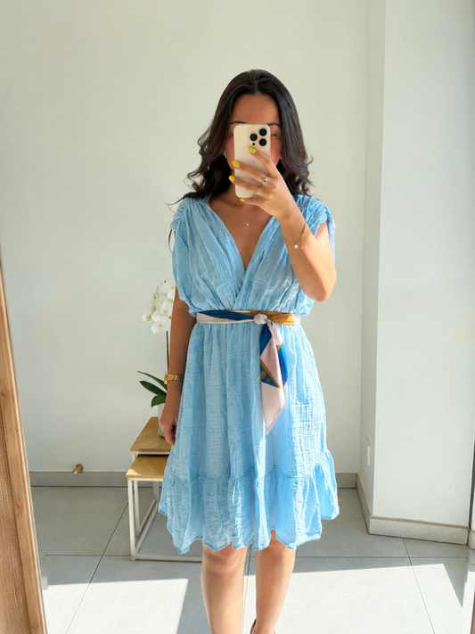 Robe Gaïa