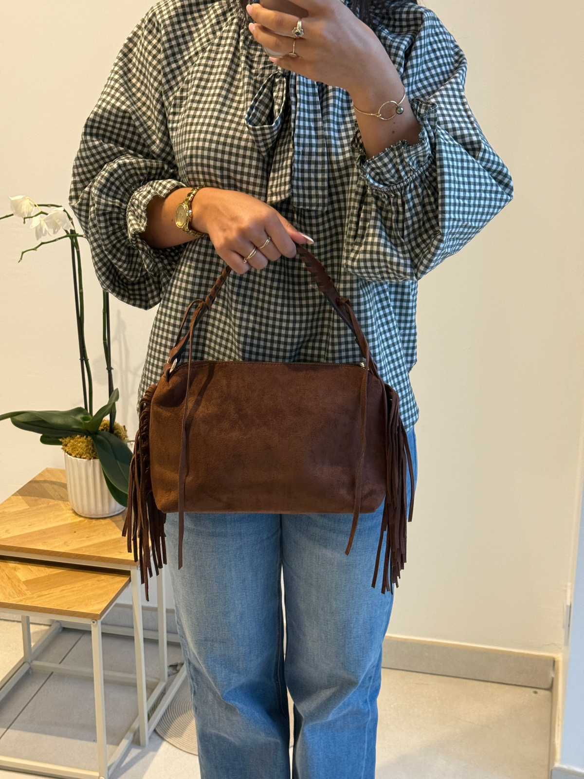 Sac Camel