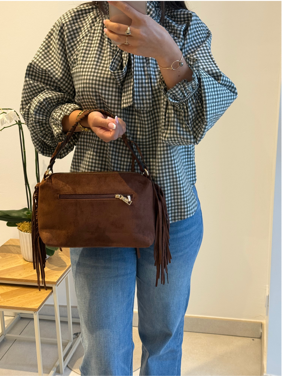 Sac Camel