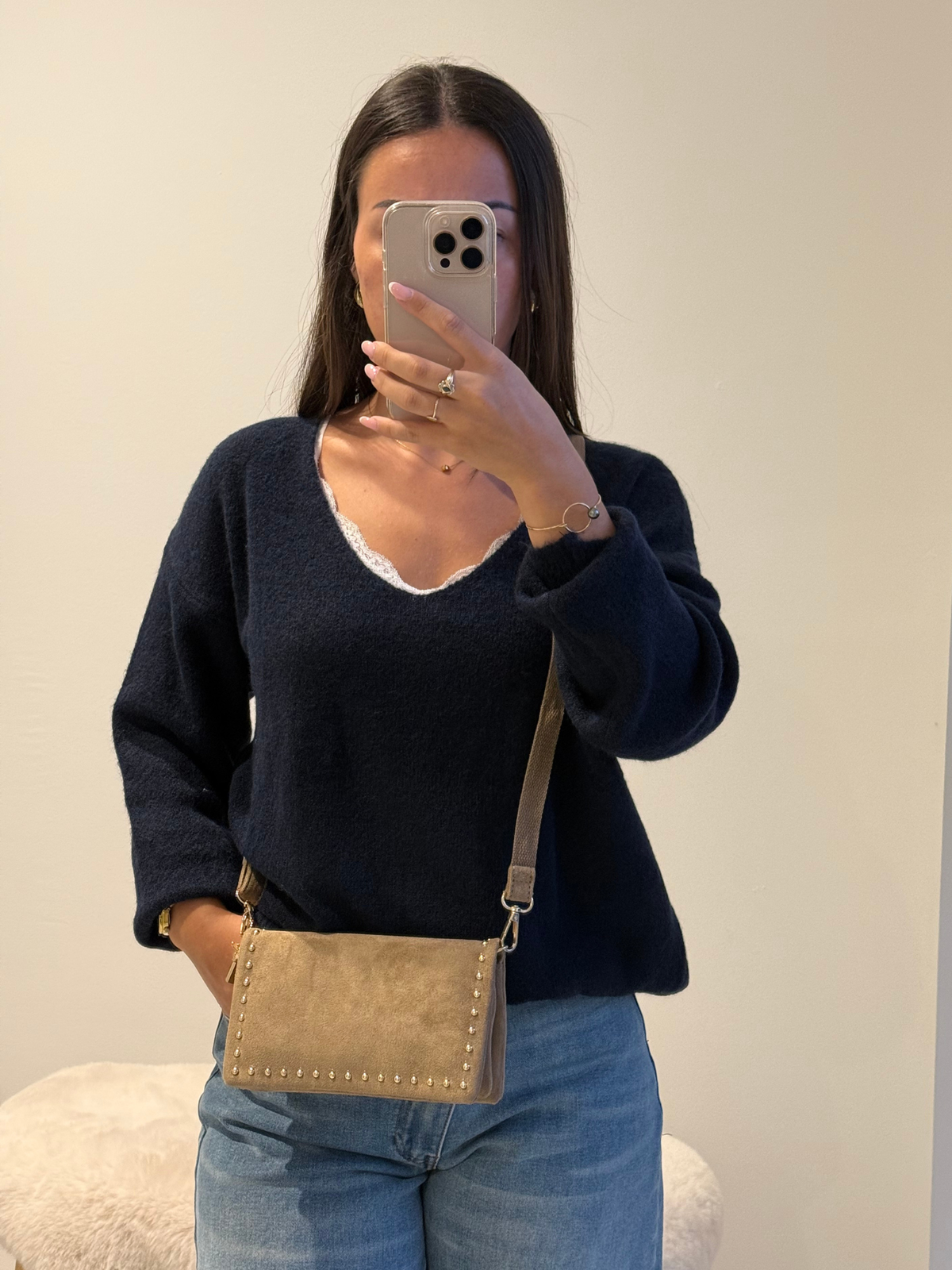 Pull Soline