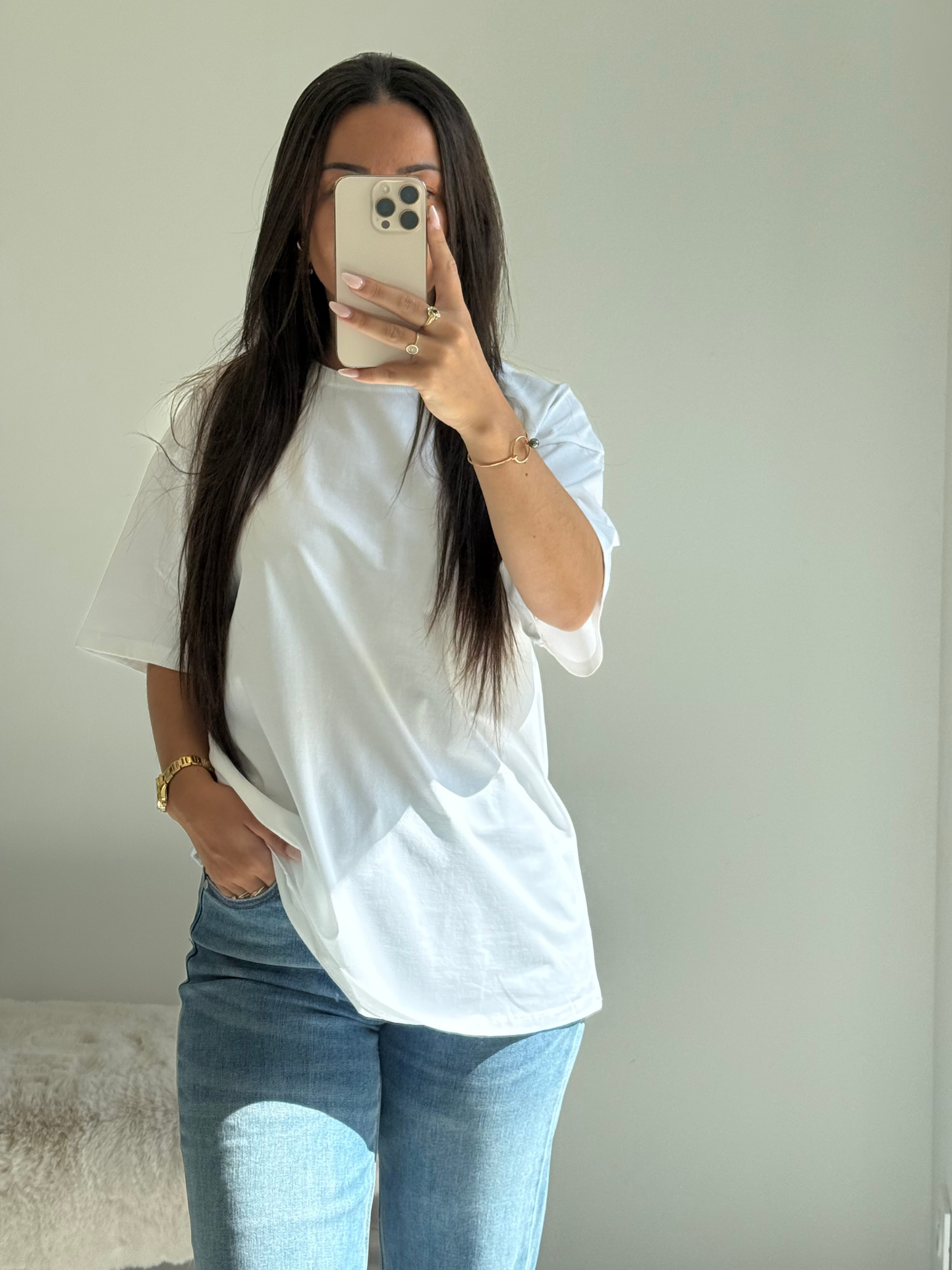 T-shirt Louise