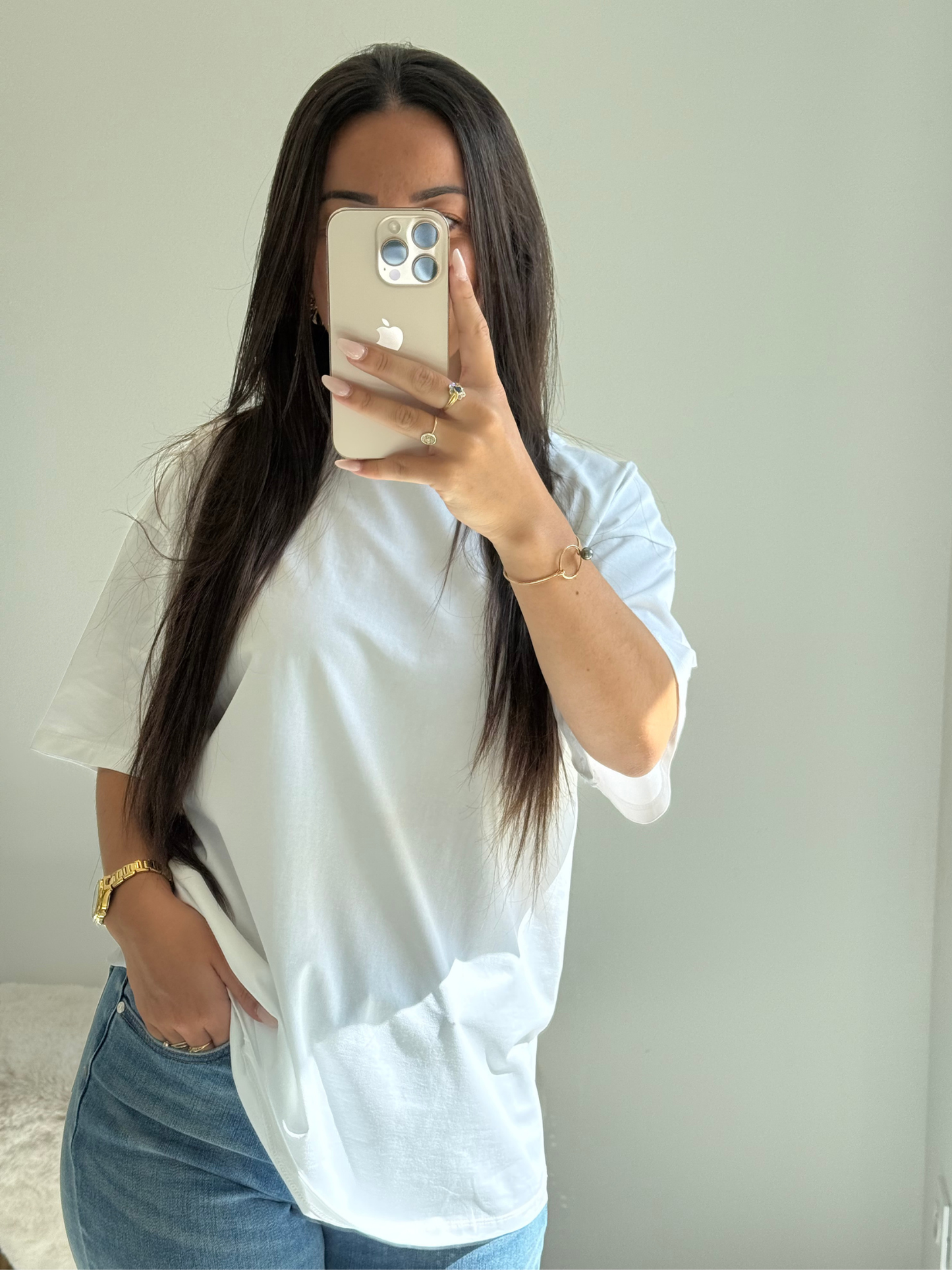 T-shirt Louise