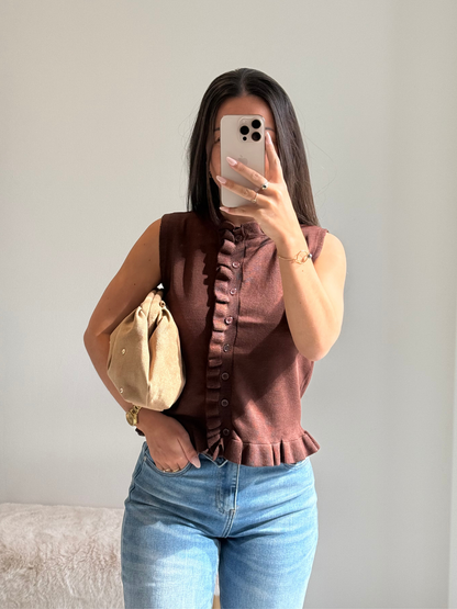 Top Léonie