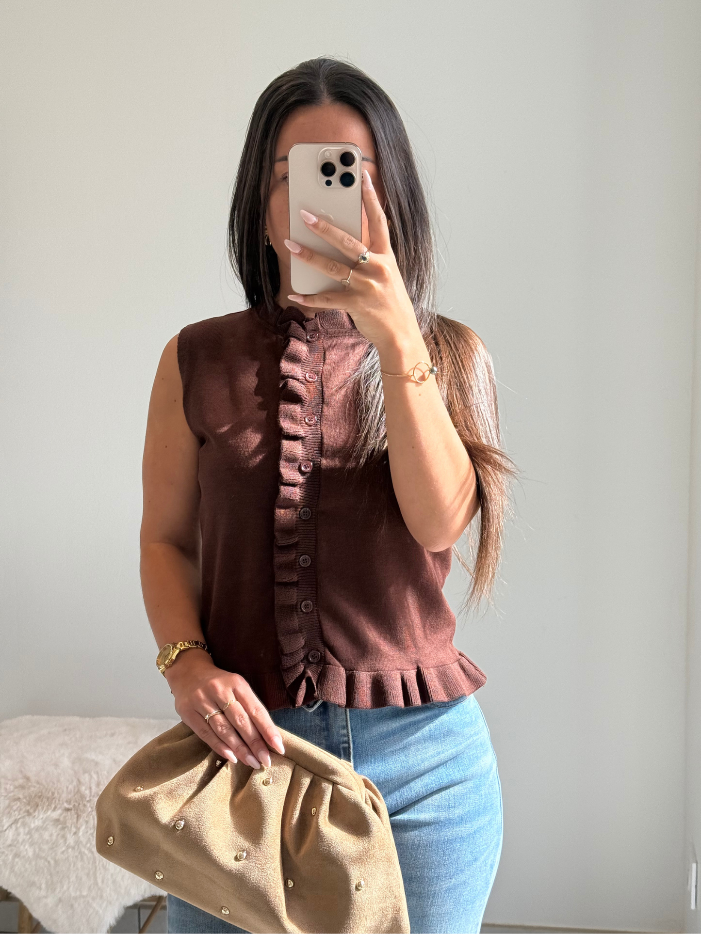 Top Léonie
