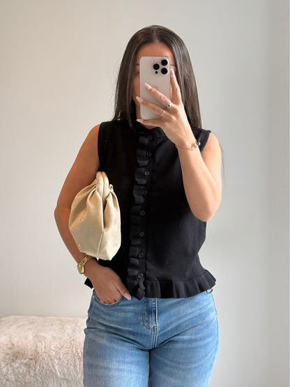 Top Léonie